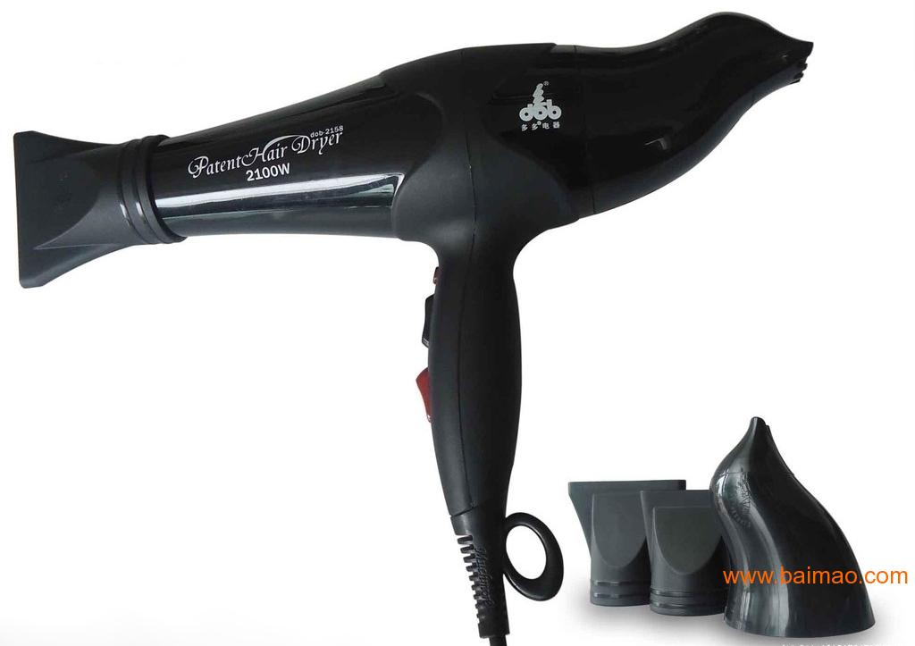 朗威工業(yè)設(shè)計 電吹風(fēng)設(shè)計的創(chuàng)新與美學(xué)實踐