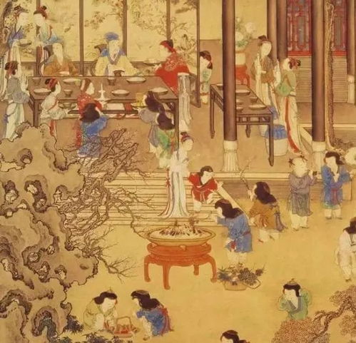 有了紅木家具,你會得到什么