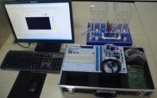 基于LabVIEW的雙容水箱液位控制系統 價格、廠家、圖片與軟件詳解