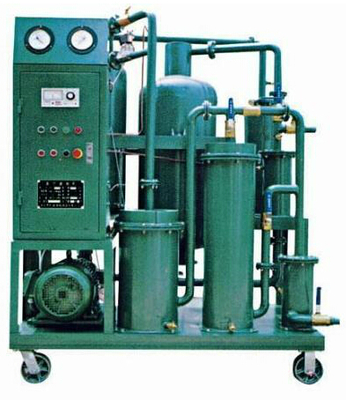 QZF廢潤滑油再生蒸餾成套設備 化工設備制造領域的環保解決方案