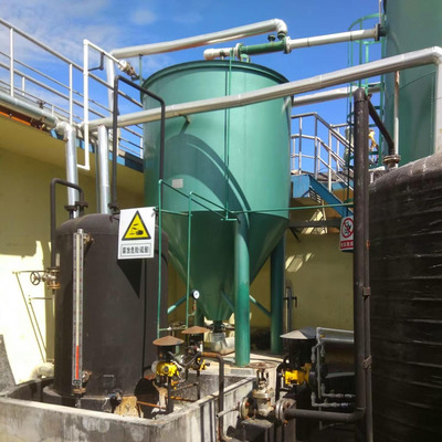 諸城市博宇環(huán)保設備 化工設備制造領域的專業(yè)先鋒