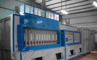 酸性堿性蝕刻液在線銅回收系統(tǒng)在化工設備制造中的應用